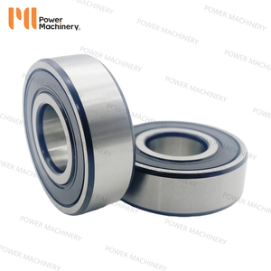 Chất lượng cao mang hàng duy nhất bóng mang 6202 2rs rãnh sâu bóng mang - Product Image 3