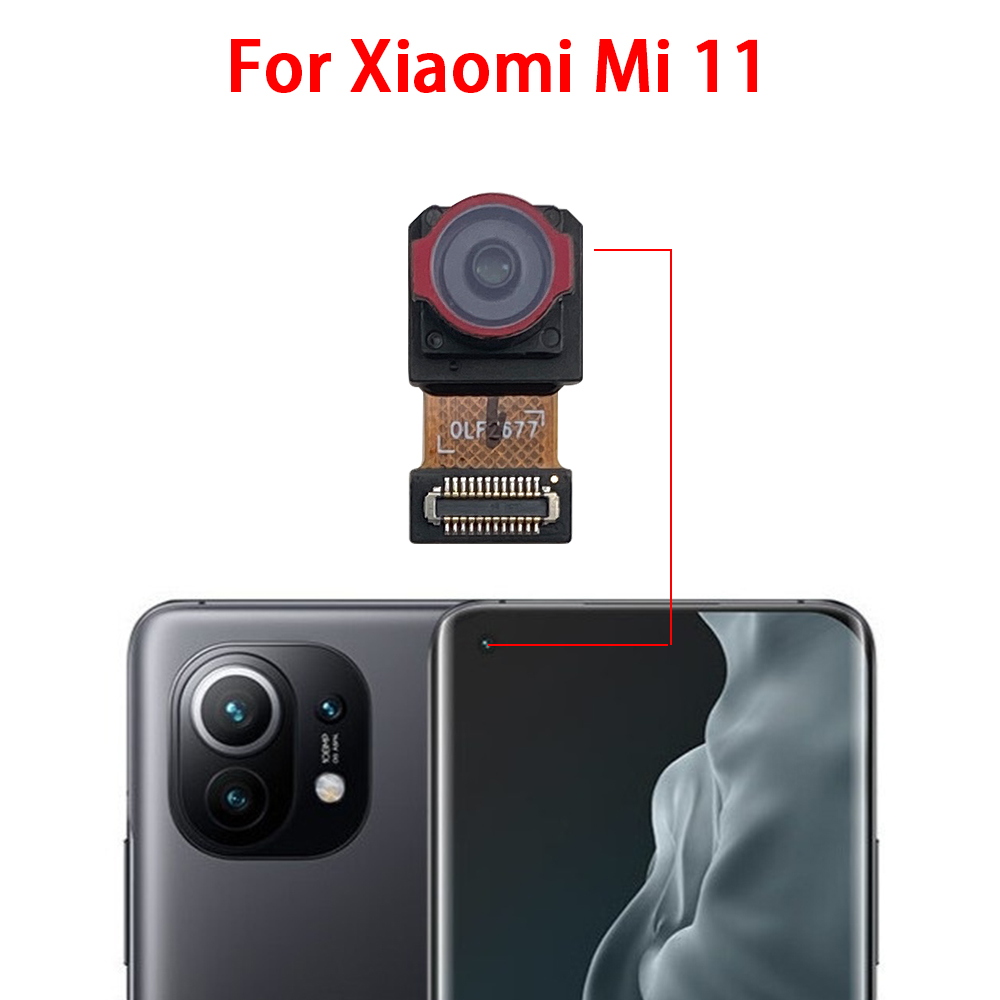 Mi 11 Avant