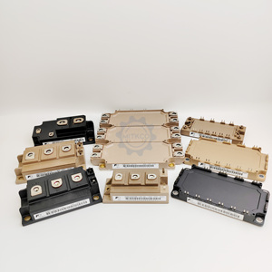 6MBI50FA-050 New and Original <strong>Ac</strong> <strong>Controller</strong> <strong>IGBT</strong> <strong>Module</strong> In Stock 7MBI100SA-060B-50 7MBI100U45-120