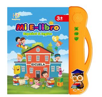 multi espagnol et anglais