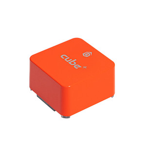 HEX Orange Cube+ Ardupilot Flight <strong>Control</strong> Main <strong>Control</strong> Module Pixhawk Cubepilot for Quadcopter <strong>Drones</strong>