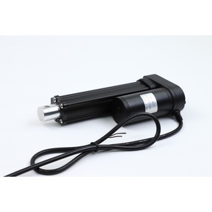 太阳能弹簧线性致动器Yh8-522高性能电液线性致动器 - Product Image 5