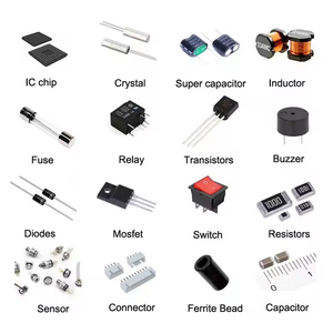 STM8 STM32 programcılar simülatörleri için STLINK-V3SET ST-LINK V3 PROG hata ayıklayıcıları geliştirme devre kartı modülü STLINK-V3SET - Product Image 6