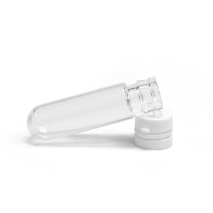 ODM/ OEM多规格迷你1.5毫升2毫升3毫升5毫升空样品瓶 - Product Image 5