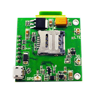 SIM7600E-H modulo GNSS opzionale modulo 150Mbps/50mbps LTE Cat 4 modulo di comunicazione wireless SIMCom SIM7600E-H - Product Image 5
