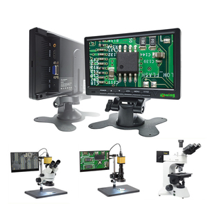 Original Factory 7'' Small H-DMI <strong>Monitor</strong> with H-DMI VGA <strong>BNC</strong> <strong>Input</strong> IPS <strong>LED</strong> <strong>Monitor</strong> Screen for Industry Equipment Security Display - Product Image 5