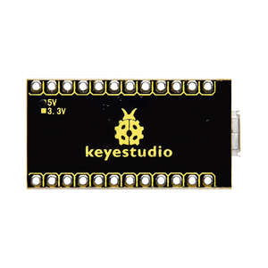 Pro Micro ATMEGA32U4-MU 5V 16MHZ Entwicklungs platine für Arduino Pro Micro