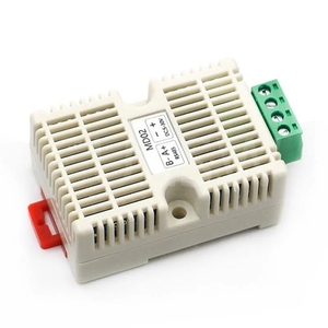 XY-MD02 MD02 sensore di rilevamento del trasmettitore di temperatura e umidità modulo Modbus RS485 segnale analogico SHT20 sensore di temperatura - Product Image 5