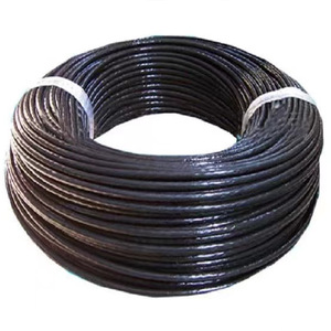 สาย He6062โพลีเอทิลีนความหนาแน่นสูงสำหรับนำกลับมาใช้ใหม่ - Product Image 4