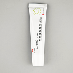 Optimized Glycerin Biogell Produk lembut pembalut luka transparan yang kompleks untuk peningkatan penyembuhan pada pasien diabetes - Product Image 5