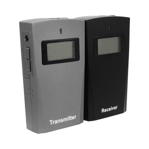 <strong>Wireless</strong> Conference System Long Distance Conference Equipment 200m Conference Transmitter and Receiver - Product Image 1