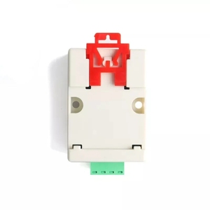 XY-MD02 MD02 sensore di rilevamento del trasmettitore di temperatura e umidità modulo Modbus RS485 segnale analogico SHT20 sensore di temperatura - Product Image 4