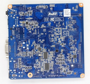 Profession eller Hersteller von kunden spezifischen PCBA-Leiterplatten Elektronische Baugruppe Entsperren Sie das Software-Chip-Programm unternehmen in CHINA