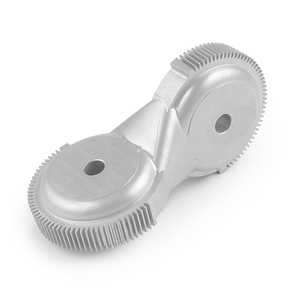 OEM CNC-Bearbeitung für autonome Roboter & Drohnen | Kunden spezifische Kunststoff-und Metall komponenten | Rapid Prototyping Hersteller - Product Image 6