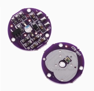 XD-58Cパルスセンサーと心拍センサー開発オープンソースハードウェア - Product Image 2