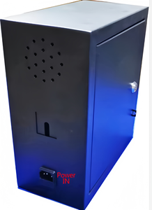 Accettatore di Monete con Timer per Macchine da Gioco, Vendita Diretta dalla Fabbrica - Product Image 3