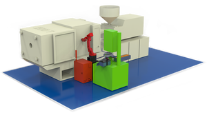 Six-<strong>axis</strong> <strong>Robot</strong> BRTIRUS0805A 5KG Industrial <strong>Robot</strong> <strong>6</strong> <strong>Axis</strong> <strong>Robot</strong> Arm Industrial Intelligence Devices - Product Image 6