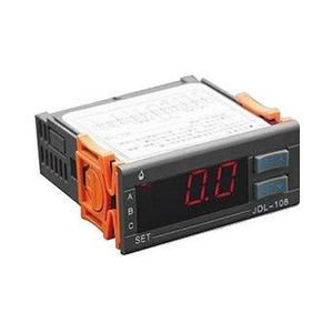 Регулятор температуры stc цифровой 1000 термостат 220 В инкубатор реле 12 В с высоким дисплеем электронный 10А нагрев 24 В аквариум - Product Image 6