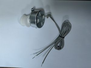 具有防爆保护功能的空气冷却器单相高效5转/分交流同步电机