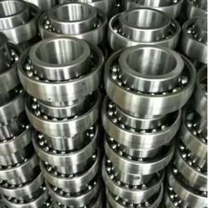 Trung Quốc Nhà Sản Xuất Độ Chính Xác Cao Và Độ Chính Xác Mang Tri-Spinner Fidget Spinner EDC Tay Spinner Đồ Chơi Với Hybrid Mang - Product Image 5