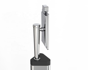 Ai <strong>Face</strong> <strong>Recognition</strong> and Temperature Detector Linux Operating System Attendance Device for Indoor Use - Product Image 4