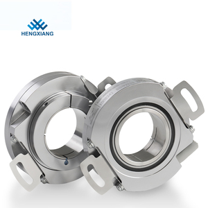 PN72 encoder angolare incorporato Encoder elettrico rotativo leggero encoder rotativo fotoelettrico incrementale - Product Image 1