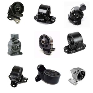 OEM <strong>21910</strong>- Engine Mounting for ACCENT ELANTRA SONATA MAGENTIS Auto Engine Systems Part - Product Image 1