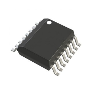 PCBチップアクセサリADT7516ARQ温度監視システムセンサー内部および外部I2C MICROWIRE QSPI ADT75-16ARQ 16-QSOP - Product Image 1