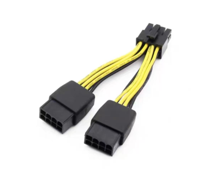 Graphics Power Cable