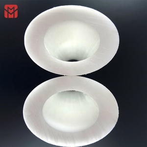 מפעל נראה extruded elrin צינור צינור צינורית pom c צינור חלול בר עיבוד מותאם אישית & חיתוך שירותי חיתוך זמין - Product Image 6