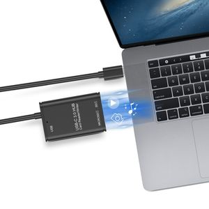 タイプC高速データ転送元カードリーダーアダプターUSB OTG TF/CF/SD/メモリパンションコンピュータ用USB 3.0ハブ在庫あり - Product Image 6
