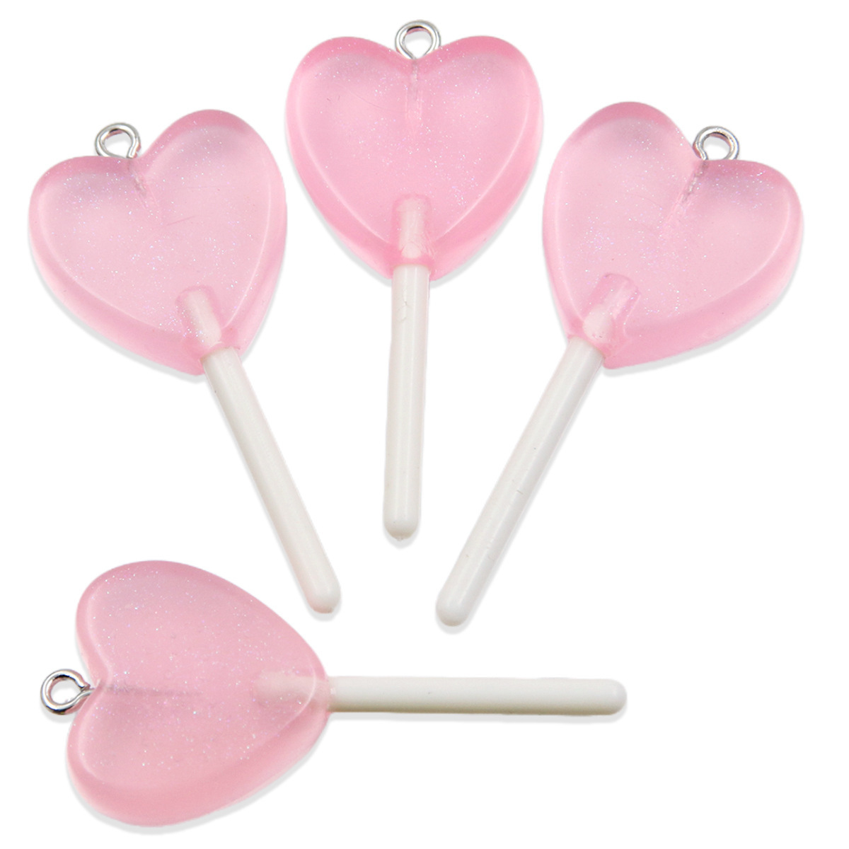 Amor rosa -21*46mm3g