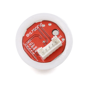 GY-302 GY-30 Chip modulo di intensità della luce con BH1750FVI compatibile con Arduino 3V-5V per ICs - Product Image 6