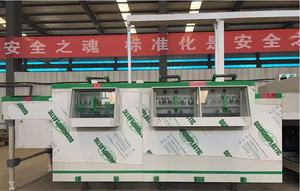 Factory Wholesale High Quality Auto <strong>Pcb</strong> Scrubbing <strong>Deburring</strong> <strong>Machine</strong> Easy to Use