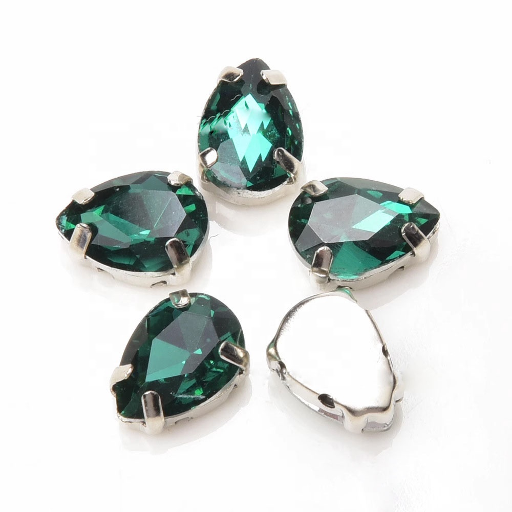 Zircone verde