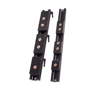 Width 47mm 60mm <strong>Low</strong> <strong>Noise</strong> <strong>Linear</strong> <strong>Sliding</strong> <strong>Guide</strong> <strong>Rail</strong> Roller <strong>Linear</strong> <strong>Guide</strong> SGR20 SGR20N SGR <strong>Linear</strong> <strong>Guide</strong> - Product Image 3