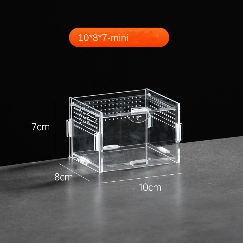 10*8*7 CM