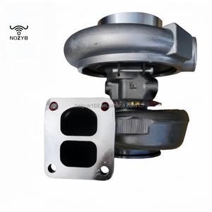 Hitachi ZX470-3 Excavator Turbocharger <strong>6WG1T</strong> Diesel Engine <strong>Turbo</strong> 1876183290 Engine for Construction Machinery - Product Image 2