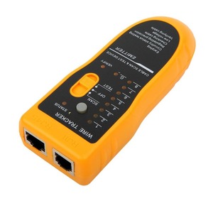 Probador de Cable de red LAN de JW-360, rastreador de Cable telefónico, Kit de herramientas de diagnóstico de tono, RJ45, RJ11, prueba de secuencia de búsqueda de línea - Product Image 4