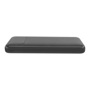 Banco de energía de alta capacidad con logotipo personalizado con entrada tipo C de 10000mAh Batería de polímero de litio de 22,5 W Excelente para cargar sobre la marcha - Product Image 3