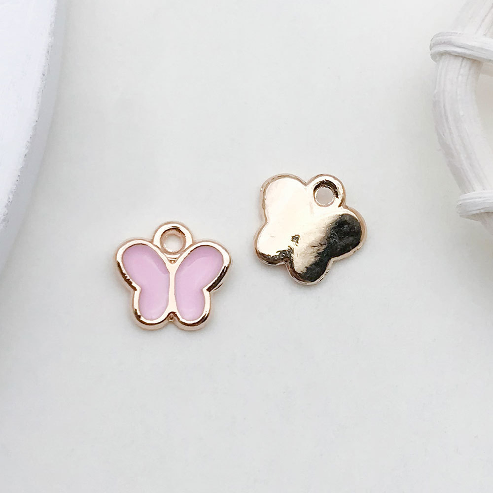 1 papillon 85x8mm-03g-10998