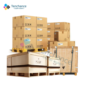 PageWide เครื่องพิมพ์ที่ทำงานสี, สำหรับ HP MFP77660เครื่องพิมพ์ที่มีคุณภาพสูงตกแต่งใหม่วิศวกรรมการพิมพ์เครื่องถ่ายเอกสาร - Product Image 5