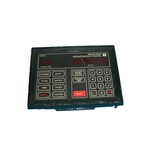 Veeder-root 793506-260 PDC-1ผู้ควบคุมแผงการสอนจี้หุ่นยนต์สอน pend - Product Image 1