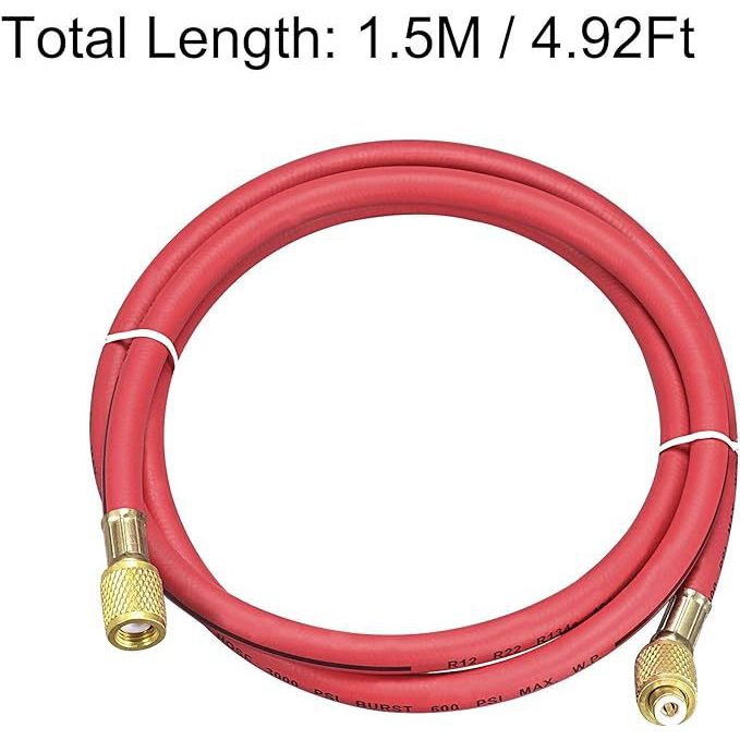แดง 134 (หัวทองแดง 1.5M)