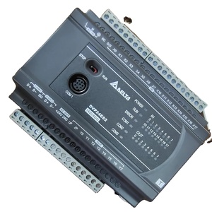 Delta DVP24ES200T SPS-Programmier steuerungs modul der ES2-Serie 32 Punkte Kompatibler industrieller Einsatz - Product Image 1