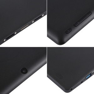 10.1インチAndroidタブレットPC LCDディスプレイとSSDハードドライブ産業用ウィンドウタブレットPC車用 - Product Image 6
