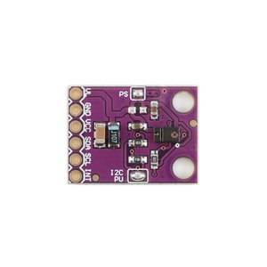 FAI DA TE Mall RGB Gesto Sensore APDS-9960 APDS 9960 per Arduino I2C Interfaccia 3.3V Detectoin Di Prossimità Rilevamento del Colore UV Filtro - Product Image 3