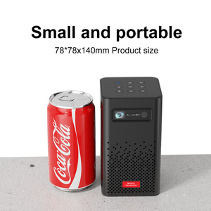 Ndroid-rojector IIIII 900 ICO, calentador ortable para Smart - Product Image 4
