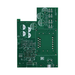 ผู้ผลิตระดับมืออาชีพของการปรับแต่ง FR-4ประกอบแผงวงจรไฟฟ้า PCB และ PCBA