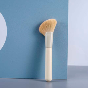 Gracedo แปรงแต่งหน้าเดี่ยว,เครื่องสำอางสีครีม - Product Image 2